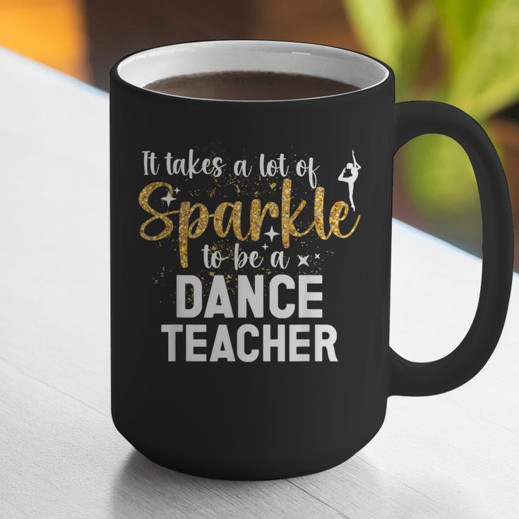 To Be A Dance Teacher Dance Instructor Dancing Teacher Graphic Print Coffee Mug, funny gift To Be A Dance Teacher Dance Instructor Dancing Teacher Graphic Print Coffee Mug, funny gift