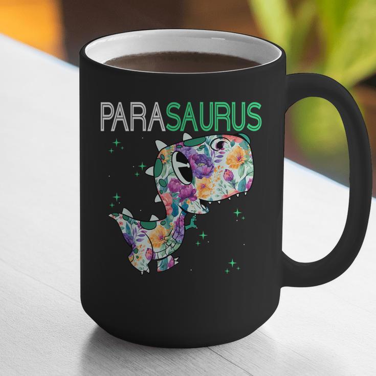 Dino Para Professional Teacher Collection T-Rex Dinosaur Paraeducator Assistant Teacher Graphic Print Coffee Mug, funny gift Dino Para Professional Teacher Collection T-Rex Dinosaur Paraeducator Assistant Teacher Graphic Print Coffee Mug, funny gift
