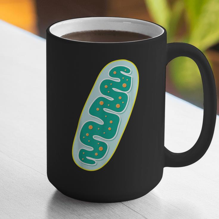 DIY Mitochondria Costume Biology Teacher Halloween Graphic Print Coffee Mug, funny gift DIY Mitochondria Costume Biology Teacher Halloween Graphic Print Coffee Mug, funny gift