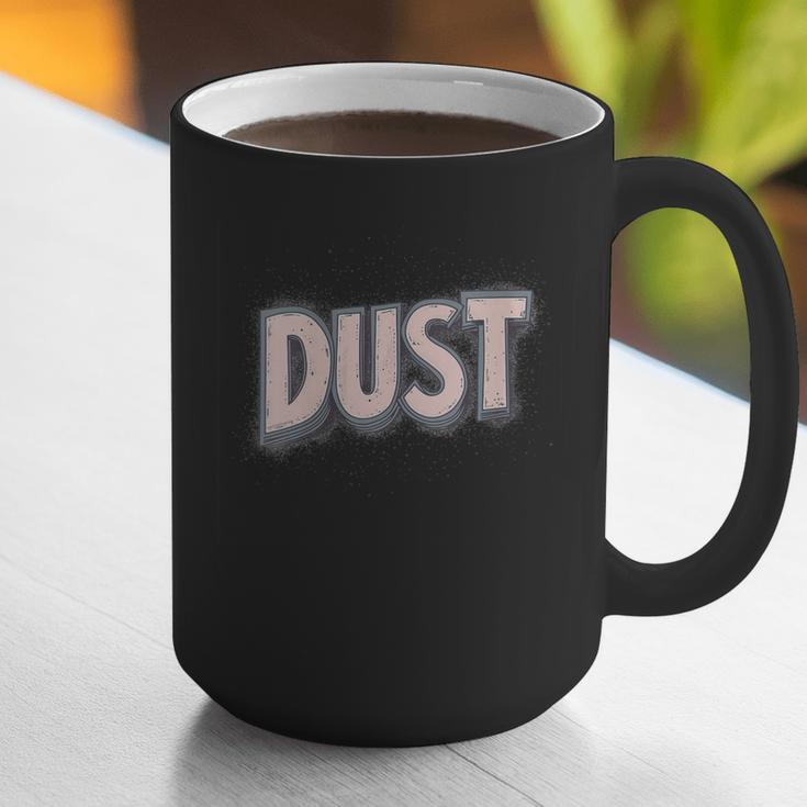 Dust Bunny Halloween Pun Costume Easy Lazy Teacher Graphic Print Coffee Mug, funny gift Dust Bunny Halloween Pun Costume Easy Lazy Teacher Graphic Print Coffee Mug, funny gift