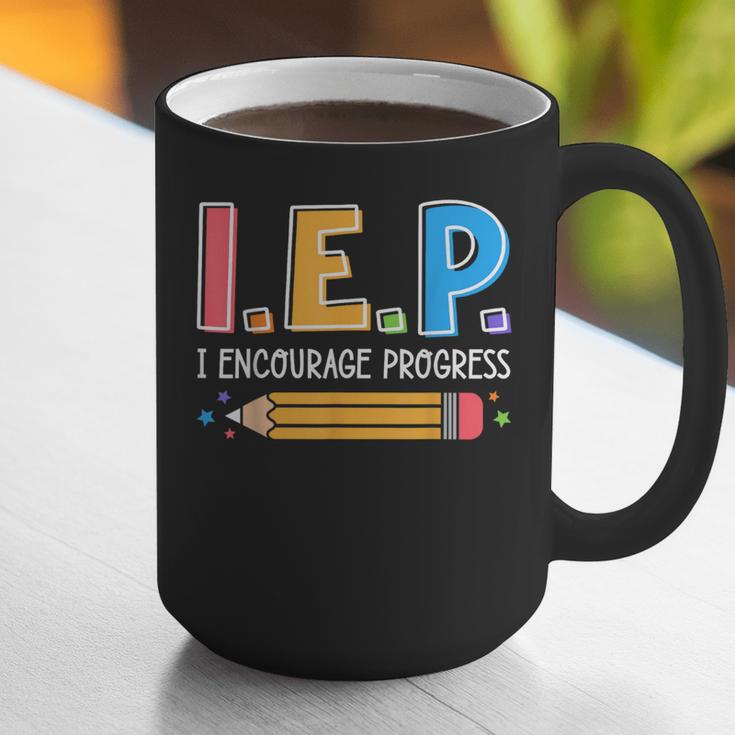 I E P I Encourage Progress Special Education Teacher Graphic Print Coffee Mug, funny gift I E P I Encourage Progress Special Education Teacher Graphic Print Coffee Mug, funny gift