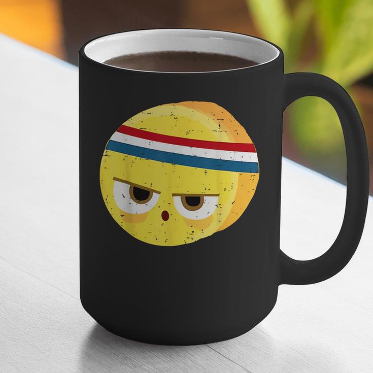 The Eggcellent Athlete Good Egg Teacher Halloween Food Group Graphic Print Coffee Mug, funny gift