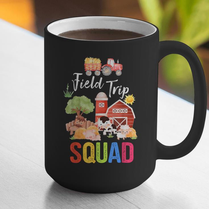Farm Trip Field Trip Squad Farm Visit Teachers Students Graphic Print Coffee Mug, funny gift Farm Trip Field Trip Squad Farm Visit Teachers Students Graphic Print Coffee Mug, funny gift