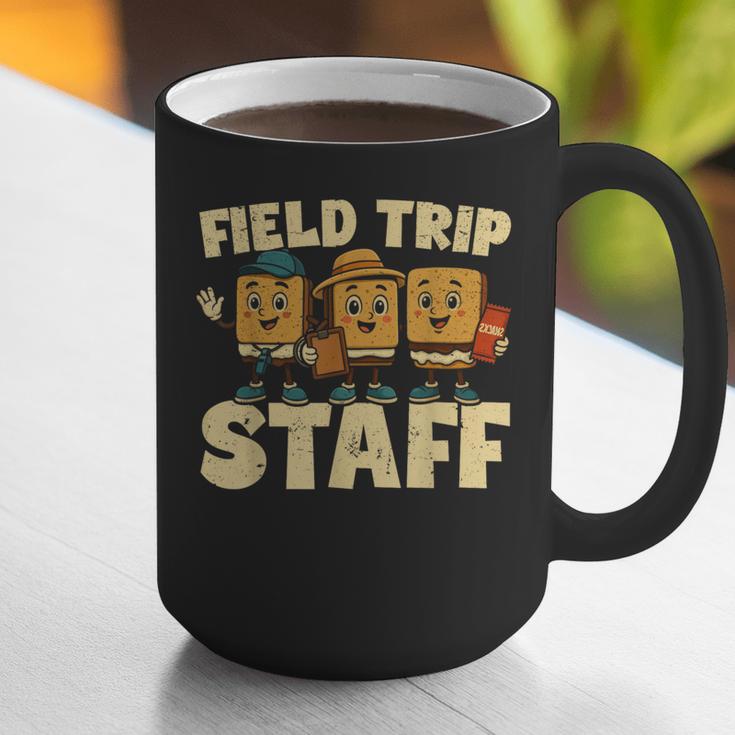 Field Trip Teacher Field Graphic Print Coffee Mug, funny gift Field Trip Teacher Field Graphic Print Coffee Mug, funny gift