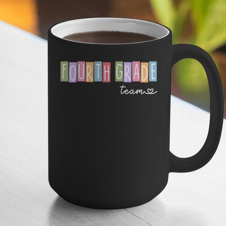 Fourth Grade Team 4th Grade Teacher Girls Boys Graphic Print Coffee Mug, 4th Grade Teacher Mugs, funny gift Fourth Grade Team 4th Grade Teacher Girls Boys Graphic Print Coffee Mug, 4th Grade Teacher Mugs, funny gift