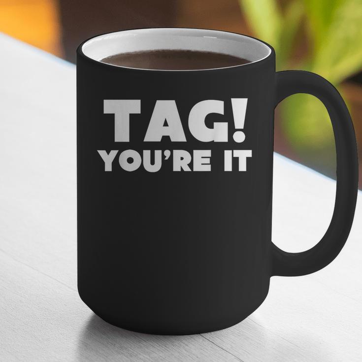 Fun Summer Tag You'Re It Teacher Vacation T-Shirt For Men Women Girls Kids Graphic Print Coffee Mug, funny gift Fun Summer Tag You'Re It Teacher Vacation T-Shirt For Men Women Girls Kids Graphic Print Coffee Mug, funny gift