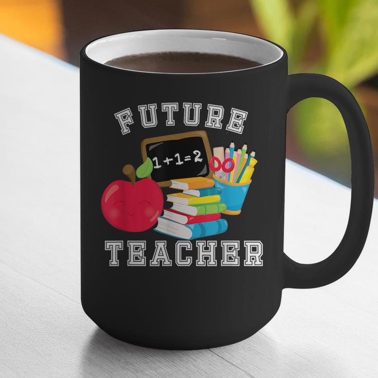 Future Teacher Costume For Adults And Kids T-Shirt Graphic Print Coffee Mug, Future Teacher Mugs, funny gift Future Teacher Costume For Adults And Kids T-Shirt Graphic Print Coffee Mug, Future Teacher Mugs, funny gift