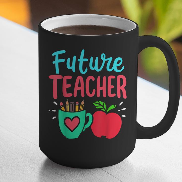 Future Teacher Education Student Graphic Print Coffee Mug, Future Teacher Mugs, funny gift Future Teacher Education Student Graphic Print Coffee Mug, Future Teacher Mugs, funny gift