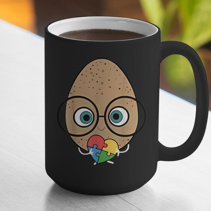 The Good Egg Teacher Halloween Costume Food Group Cute Graphic Print Coffee Mug, funny gift