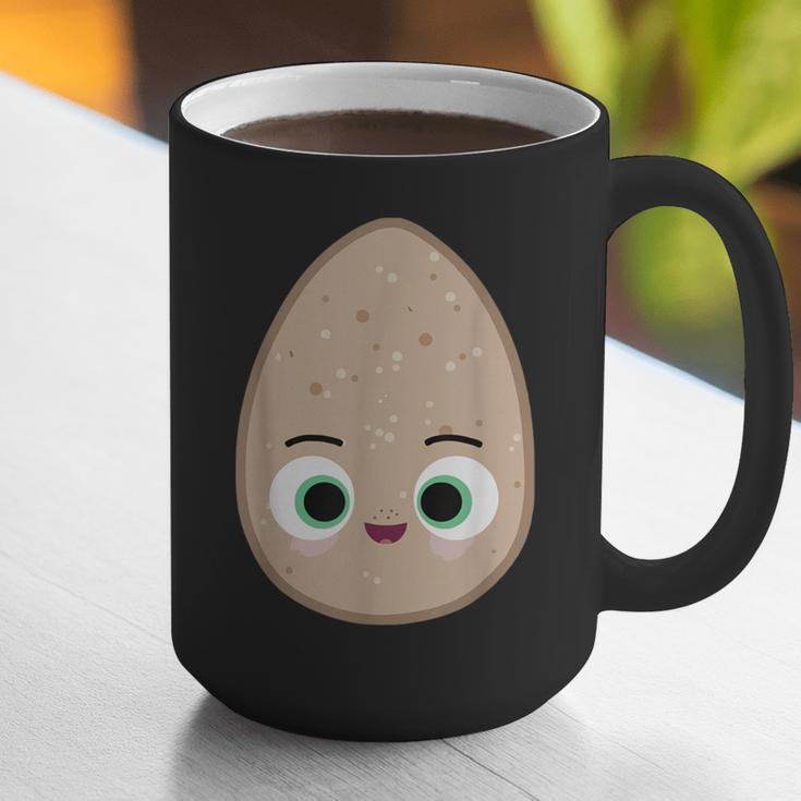 Good Egg Teacher Halloween Costume Group The Shel Egg Graphic Print Coffee Mug, funny gift
