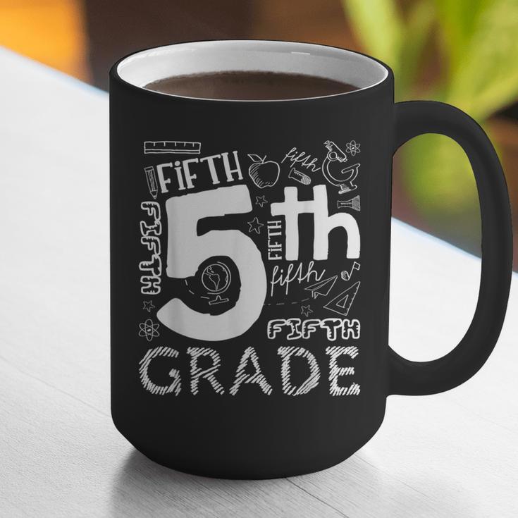 Hello 5th Grade Here I Come Teacher Fifth Grade Boys Girls Graphic Print Coffee Mug, funny gift Hello 5th Grade Here I Come Teacher Fifth Grade Boys Girls Graphic Print Coffee Mug, funny gift