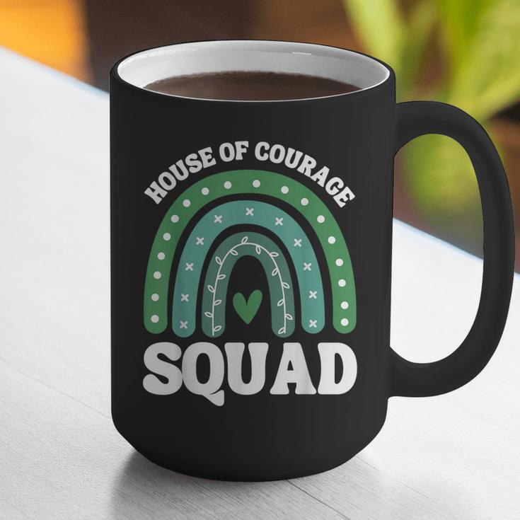 House Of Courage Squad RCA School Teacher Student Tee Graphic Print Coffee Mug, funny gift House Of Courage Squad RCA School Teacher Student Tee Graphic Print Coffee Mug, funny gift