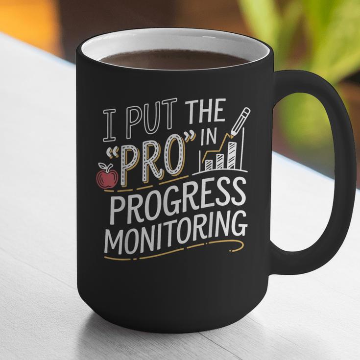 Intervention Teacher Progress Monitoring Intervention Graphic Print Coffee Mug, funny gift Intervention Teacher Progress Monitoring Intervention Graphic Print Coffee Mug, funny gift