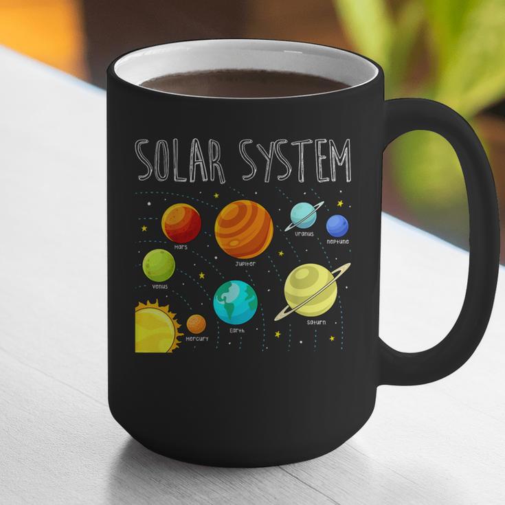Kids Solar Systems Cute Planets Space Science Teacher School Graphic Print Coffee Mug, Science Teacher Mugs, funny gift Kids Solar Systems Cute Planets Space Science Teacher School Graphic Print Coffee Mug, Science Teacher Mugs, funny gift