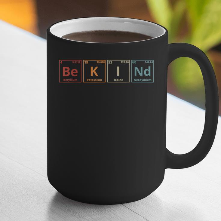 Be Kind Periodic Table Chemistry Teacher Scientist Kindness Men Women Girls Kids Graphic Print Coffee Mug, funny gift Be Kind Periodic Table Chemistry Teacher Scientist Kindness Men Women Girls Kids Graphic Print Coffee Mug, funny gift