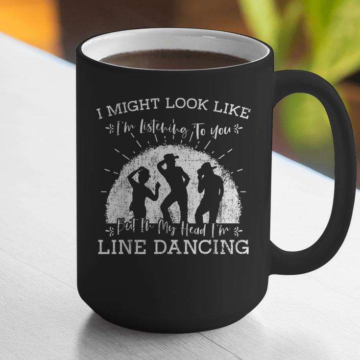 Line Dancing Choreographer Dance Teacher Group Performer Men Women Girls Kids Graphic Print Coffee Mug, funny gift Line Dancing Choreographer Dance Teacher Group Performer Men Women Girls Kids Graphic Print Coffee Mug, funny gift