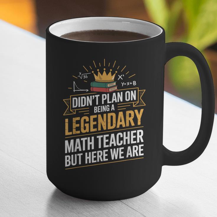 Math Teacher For Algebra Lovers Mathematics Graphic Print Coffee Mug, funny gift Math Teacher For Algebra Lovers Mathematics Graphic Print Coffee Mug, funny gift