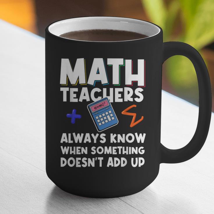 Mathematics Teachers Math Teacher For Men Women Graphic Print Coffee Mug, funny gift Mathematics Teachers Math Teacher For Men Women Graphic Print Coffee Mug, funny gift