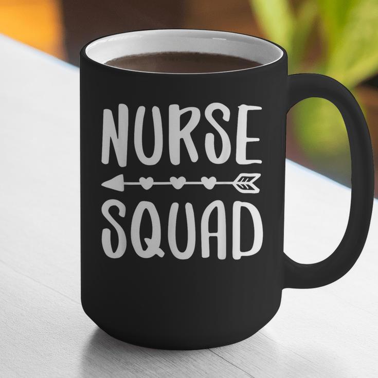 Nurse Squad Shirt Teacher Student Nursing Team For Men Women Girls Kids Graphic Print Coffee Mug, funny gift Nurse Squad Shirt Teacher Student Nursing Team For Men Women Girls Kids Graphic Print Coffee Mug, funny gift