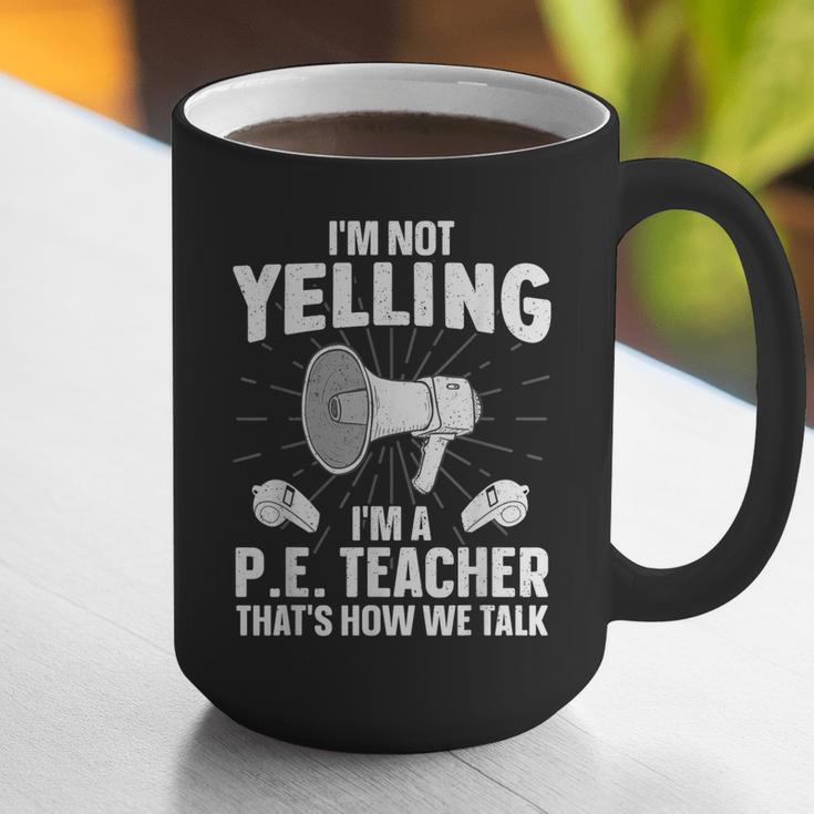PE Teacher Art For Men Women Gym Teacher Physical Education Graphic Print Coffee Mug, Pe Teacher Mugs, funny gift PE Teacher Art For Men Women Gym Teacher Physical Education Graphic Print Coffee Mug, Pe Teacher Mugs, funny gift