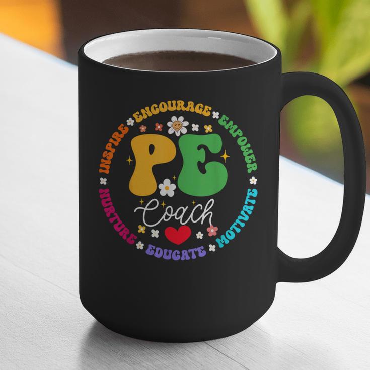 Physical Education PE Instructor Coach Teacher Gym Graphic Print Coffee Mug, Pe Teacher Mugs, funny gift Physical Education PE Instructor Coach Teacher Gym Graphic Print Coffee Mug, Pe Teacher Mugs, funny gift