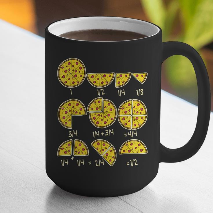 Pizza Salami Cheese Quick Math Fractions Math Teachers For Men Women Girls Kids Graphic Print Coffee Mug, funny gift Pizza Salami Cheese Quick Math Fractions Math Teachers For Men Women Girls Kids Graphic Print Coffee Mug, funny gift
