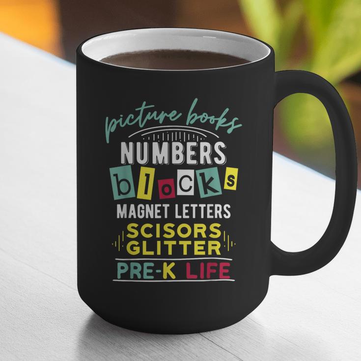 Pre-K Life Preschool Teacher Tees Men Women T-Shirt Graphic Print Coffee Mug, funny gift Pre-K Life Preschool Teacher Tees Men Women T-Shirt Graphic Print Coffee Mug, funny gift