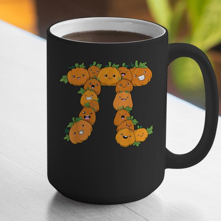 Pumpkin Pi Math Teacher Halloween Costume Geometry Graphic Print Coffee Mug, funny gift Pumpkin Pi Math Teacher Halloween Costume Geometry Graphic Print Coffee Mug, funny gift