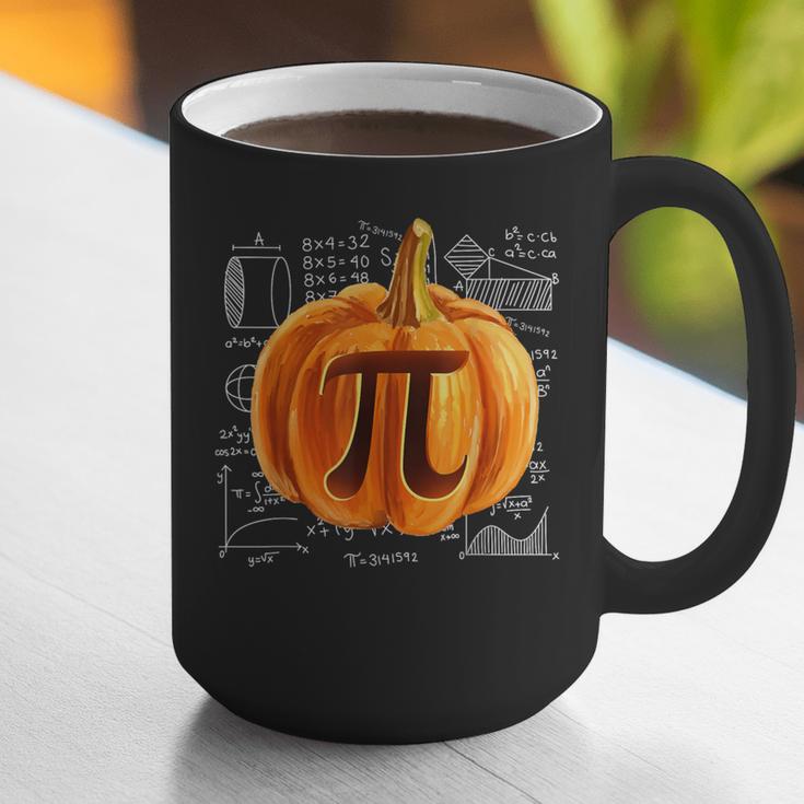 Pumpkin Pie Halloween Thanksgiving Math Teacher Pi Day Graphic Print Coffee Mug, funny gift Pumpkin Pie Halloween Thanksgiving Math Teacher Pi Day Graphic Print Coffee Mug, funny gift