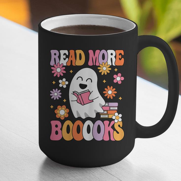 Read More Books Groovy Halloween Teacher Women Graphic Print Coffee Mug, Groovy Teacher Mugs, funny gift Read More Books Groovy Halloween Teacher Women Graphic Print Coffee Mug, Groovy Teacher Mugs, funny gift