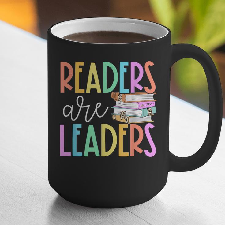 Readers Are Leaders Reading Book Lovers Teacher Women Kids Graphic Print Coffee Mug, funny gift Readers Are Leaders Reading Book Lovers Teacher Women Kids Graphic Print Coffee Mug, funny gift