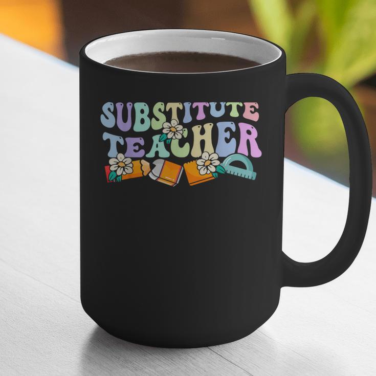 Representation Teacher Women School Class Representation Teacher Graphic Print Coffee Mug, funny gift