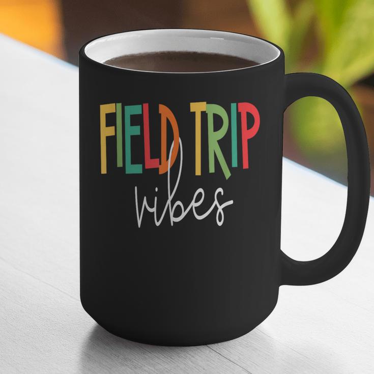 Retro Field Trip Vibes Vintage Field Trip Vibes Teacher Kids Graphic Print Coffee Mug, funny gift Retro Field Trip Vibes Vintage Field Trip Vibes Teacher Kids Graphic Print Coffee Mug, funny gift