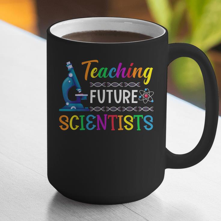Science Teacher Teaching Future Scientists School Instructor Graphic Print Coffee Mug, Future Teacher Mugs, Science Teacher Mugs, funny gift Science Teacher Teaching Future Scientists School Instructor Graphic Print Coffee Mug, Future Teacher Mugs, Science Teacher Mugs, funny gift