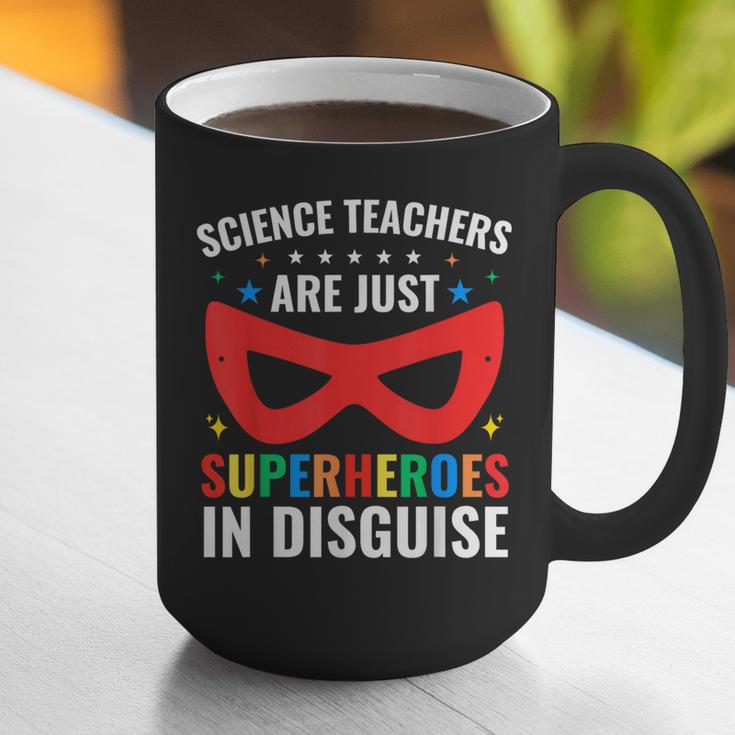 Science Teachers Are Just Superheroes In Disguise Women Men Graphic Print Coffee Mug, Science Teacher Mugs, funny gift Science Teachers Are Just Superheroes In Disguise Women Men Graphic Print Coffee Mug, Science Teacher Mugs, funny gift