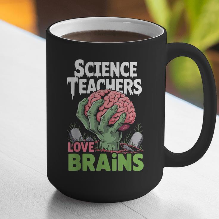 Science Teachers Love Brains Shirt Men Women Halloween Graphic Print Coffee Mug, Science Teacher Mugs, funny gift Science Teachers Love Brains Shirt Men Women Halloween Graphic Print Coffee Mug, Science Teacher Mugs, funny gift