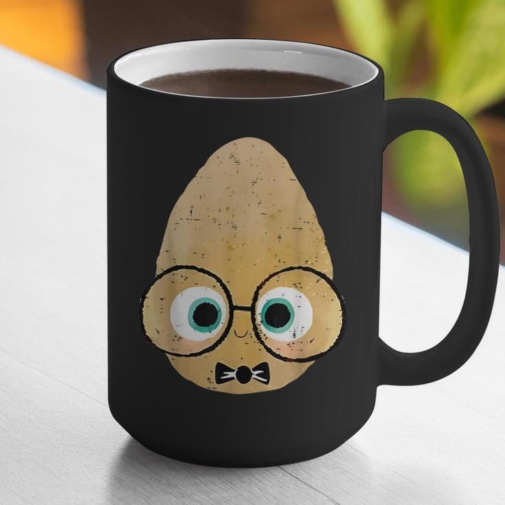 The Smart Seed Good Egg Teacher Halloween Costume Food Group Graphic Print Coffee Mug, funny gift The Smart Seed Good Egg Teacher Halloween Costume Food Group Graphic Print Coffee Mug, funny gift