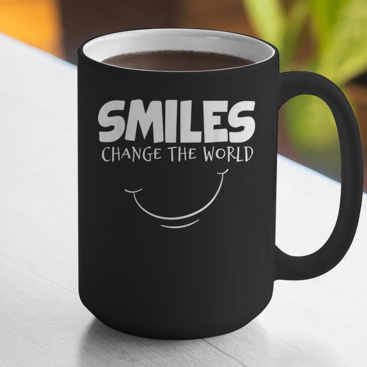 Smile Smiles Change The World Teacher T-Shirt Happy T-Shirt Graphic Print Coffee Mug, funny gift Smile Smiles Change The World Teacher T-Shirt Happy T-Shirt Graphic Print Coffee Mug, funny gift
