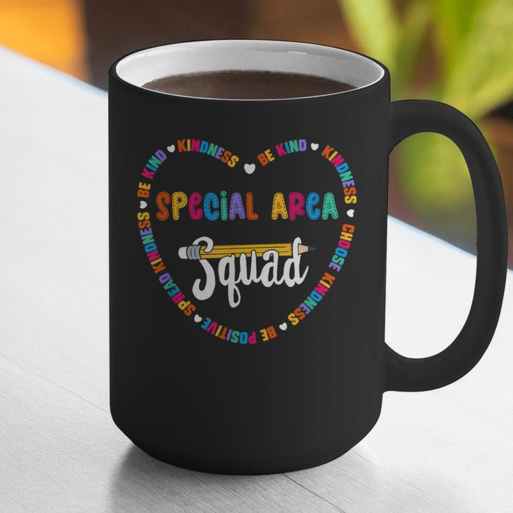 Special Area Squad Team Be Kind School Special Area Teacher Men Women Kids Graphic Print Coffee Mug, funny gift Special Area Squad Team Be Kind School Special Area Teacher Men Women Kids Graphic Print Coffee Mug, funny gift