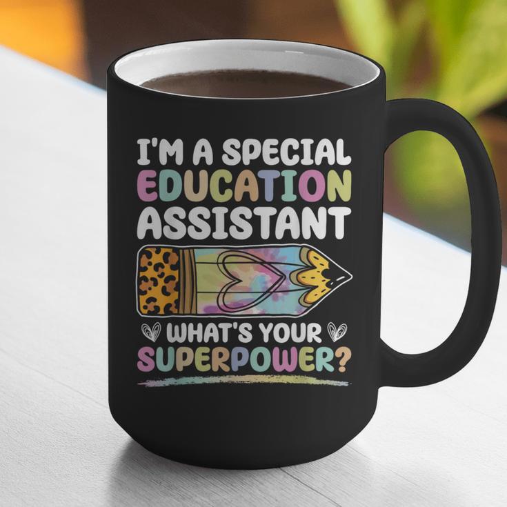 Special Educational Assistant And Sped Teacher Graphic Print Coffee Mug, funny gift Special Educational Assistant And Sped Teacher Graphic Print Coffee Mug, funny gift