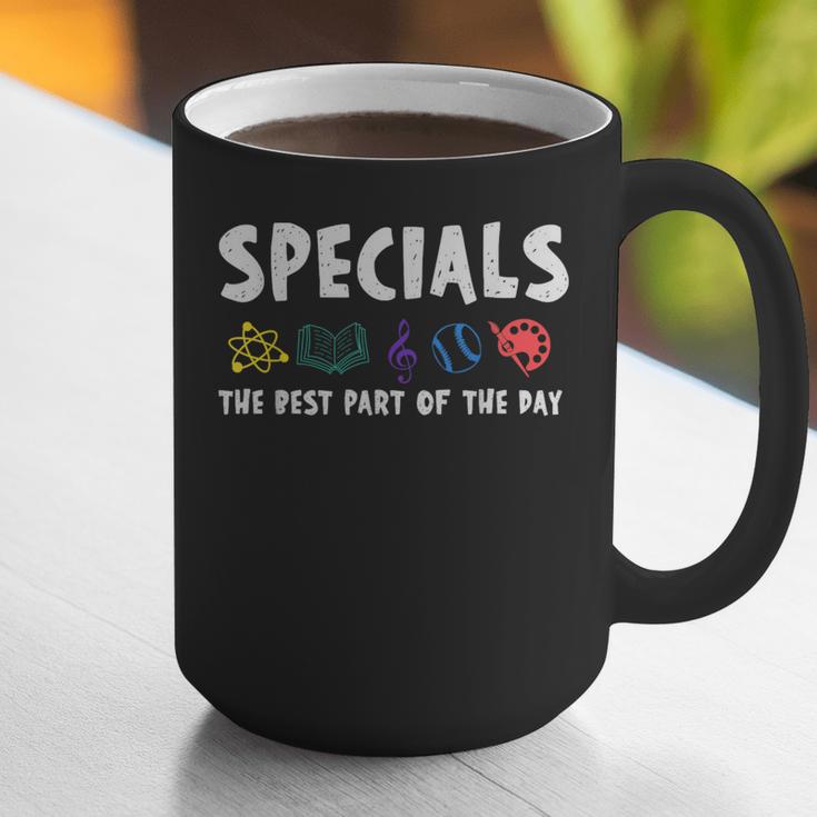 Specials The Best Part Of The Day Men Women Teacher Graphic Print Coffee Mug, funny gift Specials The Best Part Of The Day Men Women Teacher Graphic Print Coffee Mug, funny gift