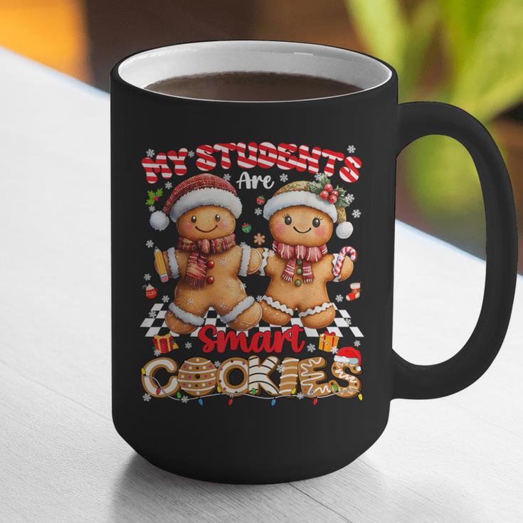 My Student Are Smart Cookies Pjs Christmas Xmas Teacher Graphic Print Coffee Mug, funny gift My Student Are Smart Cookies Pjs Christmas Xmas Teacher Graphic Print Coffee Mug, funny gift