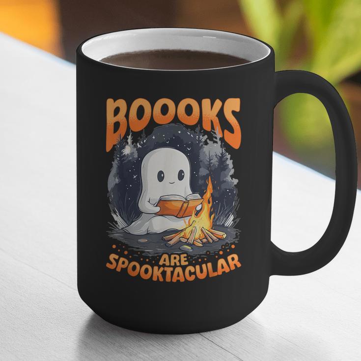 Teacher Halloween Ghost Reading Book Animal Boooks Are Graphic Print Coffee Mug, funny gift Teacher Halloween Ghost Reading Book Animal Boooks Are Graphic Print Coffee Mug, funny gift
