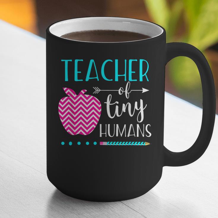 Teacher Of Tiny Humans Preschool Pre K Kindergarten Teacher Graphic Print Coffee Mug, funny gift Teacher Of Tiny Humans Preschool Pre K Kindergarten Teacher Graphic Print Coffee Mug, funny gift