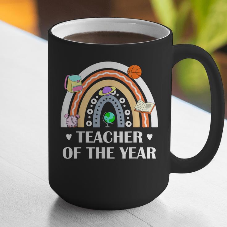 Teacher Of The Year Best Teacher Ever Men Women Graphic Print Coffee Mug, funny gift Teacher Of The Year Best Teacher Ever Men Women Graphic Print Coffee Mug, funny gift