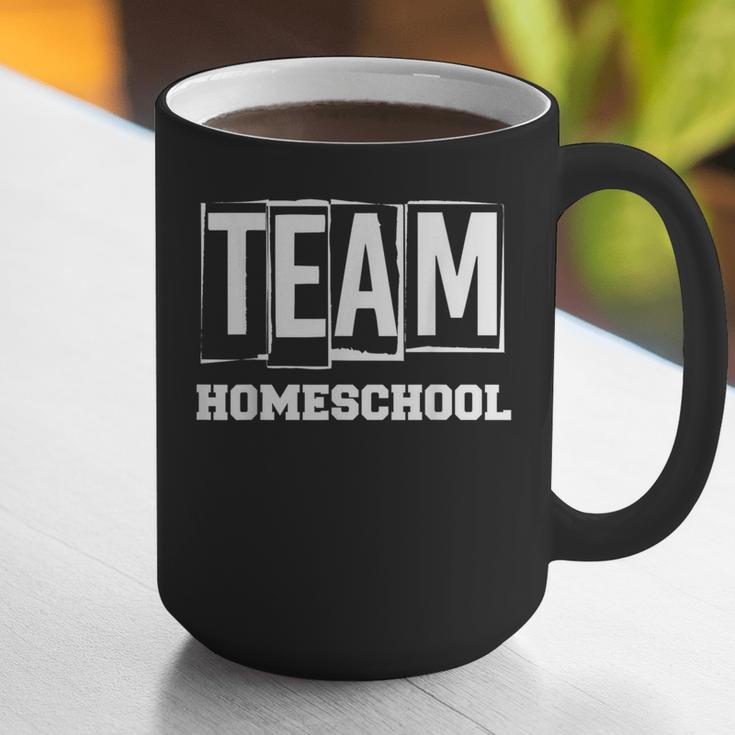 Team Homeschool Homeschooler Homeschooling Teacher Mom Kids Graphic Print Coffee Mug, funny gift Team Homeschool Homeschooler Homeschooling Teacher Mom Kids Graphic Print Coffee Mug, funny gift