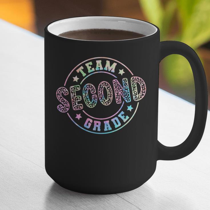 Team Second Grade Teacher Student Back To School 2nd Grade Graphic Print Coffee Mug, 2nd Grade Teacher Mugs, funny gift Team Second Grade Teacher Student Back To School 2nd Grade Graphic Print Coffee Mug, 2nd Grade Teacher Mugs, funny gift