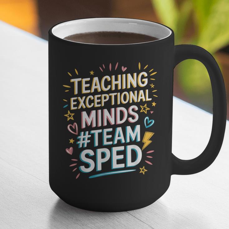Team Sped Sped Teacher Special Education Teacher Team Graphic Print Coffee Mug, funny gift Team Sped Sped Teacher Special Education Teacher Team Graphic Print Coffee Mug, funny gift