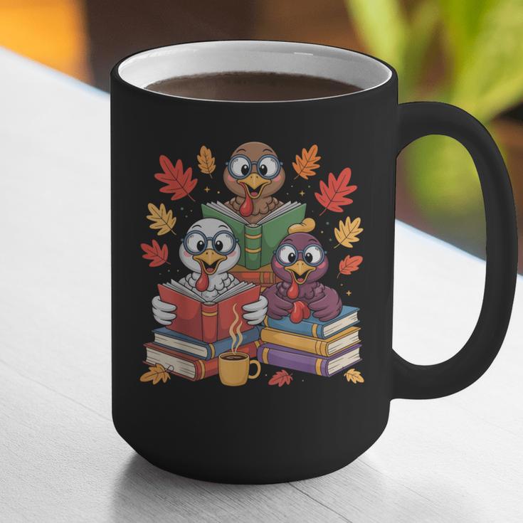 Thanksgiving Teacher Books Turkey Reading Book Graphic Print Coffee Mug, funny gift Thanksgiving Teacher Books Turkey Reading Book Graphic Print Coffee Mug, funny gift