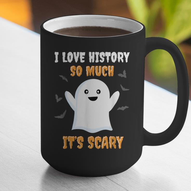 History Teacher Halloween History Class School For Men Women Kids Graphic Print Coffee Mug, History Teacher Mugs, funny gift
